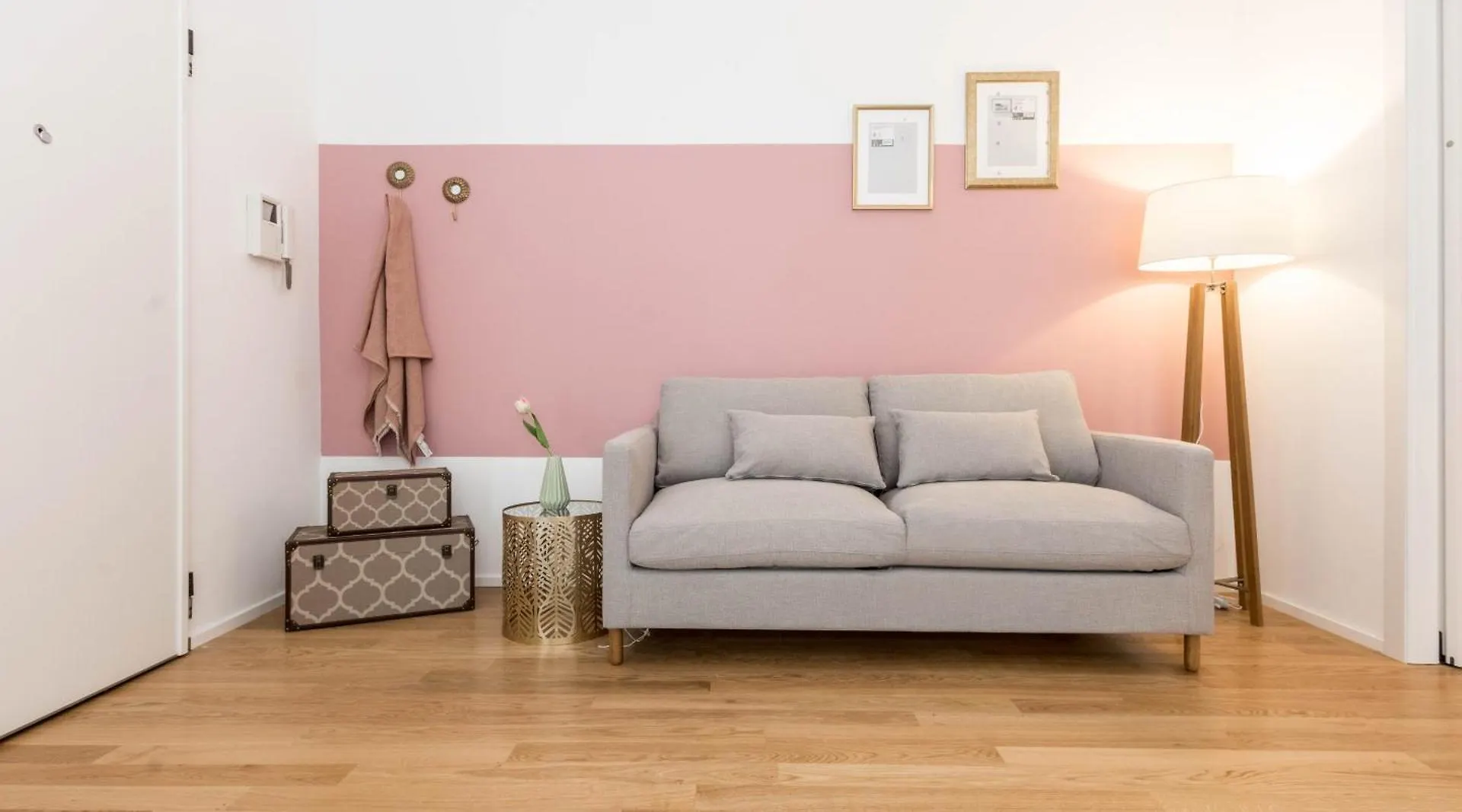 Joivy Delightful Flats Near Citylife District Mediolan Apartament